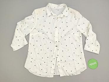 skarpetki marvel: Koszula damska, rozmiar 4XL — 2