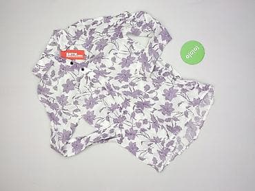 4f golf damski: Bluzka damska, rozmiar 4XL — 2