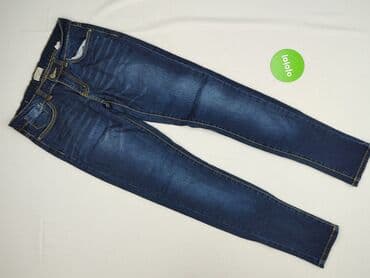 dżinsy z marynarką: Diverse, Jeansy damskie, S — 2