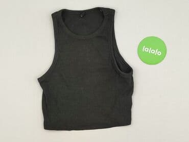 bluzki prazkowane: Sinsay, Top damski, rozmiar XL — 2