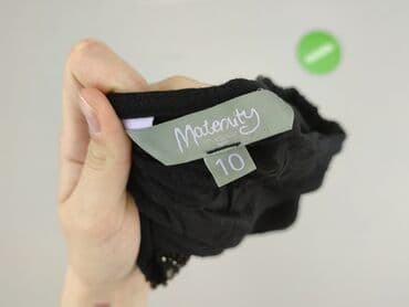 sukienka na chrzest dla mamy plus size: Sukienka damska, rozmiar M — 4