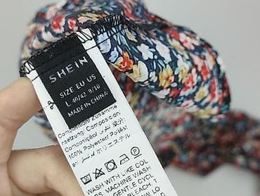polbuty: Shein, Bluzka damska, rozmiar L — 5