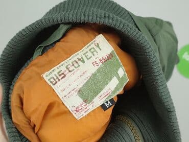 reserved koszulka z jamnikiem: Kamizelka męska DISCOVERY, rozmiar M. - Kolor: oliwkowa z — 4