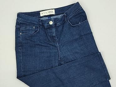 jeans amicci: Cecil, Jeansy damskie, rozmiar S — 1