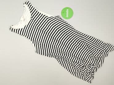 sukienki maxi dla puszystych na wesele: H&M, Sukienka damska, rozmiar M — 3