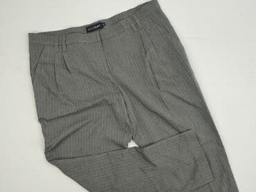 Women: Bodyflirt, Material trousers for women, 2XL at lalafo.pl — 1 Women: Bodyflirt, Material trousers for women, 2XL — 1