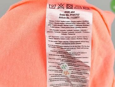 pull and bear papaya: Janina, T-shirt damski, rozmiar XL — 5