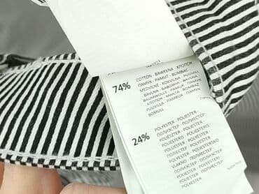 dawniej spodnie do konnej jazdy: Spodnie materiałowe damskie, rozmiar M — 5