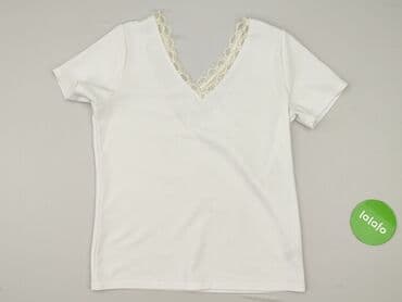 t shirty damskie new balance: Women`s T-shirt, size L (EU 40) — 2