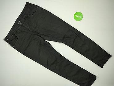 spodnie givenchy: Everme, Jeansy damskie, rozmiar 3XL — 2