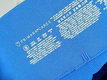 nike tech trousers: Primark, Legginsy Krótkie damskie, rozmiar S — 4
