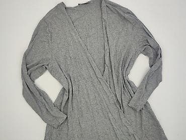 dromedar: Via Appia, Kardigan damski, rozmiar 3XL — 1