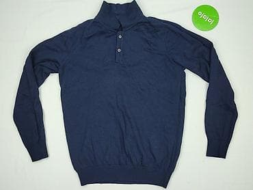 sweter gruby: Women`s golf, size 4XL — 2