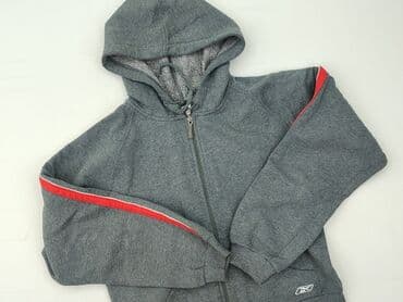 Reebok, Women`s hoodie, size L