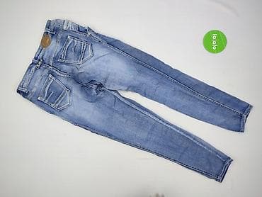 ragged jeans: Jeansy damskie, rozmiar 2XS — 3