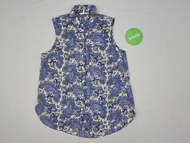 bluzki kimono: H&M, Bluzka damska, rozmiar M — 2