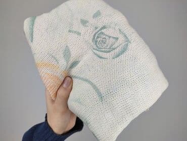 sweter w krowie łaty: Sweter damski, rozmiar S — 5