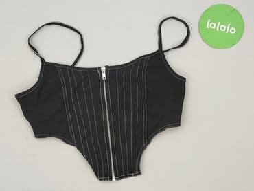 Women: PrettyLittleThing, Women`s top, M — 2