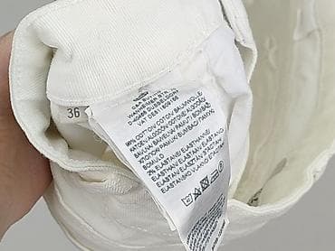 dżinsy 3 4: CKH Clockhouse, Szorty damskie, rozmiar S — 5