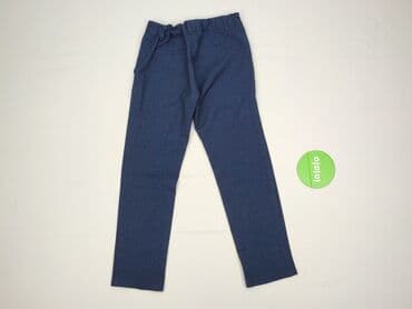 elektryczne skarpety allegro: Material trousers, F&F, 7 years, 122, condition - Perfect — 3