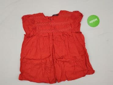 reserved czerwona bluzki: Dunnes, Bluzka damska, rozmiar L — 2