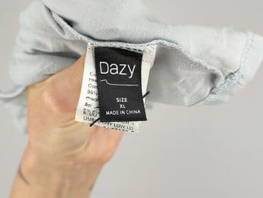 c a yessica t shirt: Dazy, T-shirt damski, rozmiar XL — 4