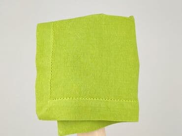 recznik kąpielowy: Serwetka 39 x 39, kolor - Jasnozielony, stan - Idealny — 5