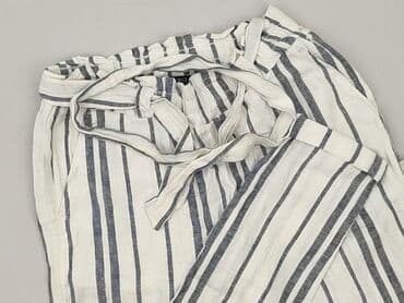 Esmara, Spodnie materiałowe damskie, rozmiar XS w lalafo.pl Esmara, Spodnie materiałowe damskie, rozmiar XS