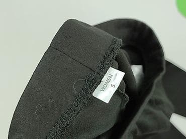 czerwone legginsy push: Legginsy Sportowe damskie, rozmiar S — 6