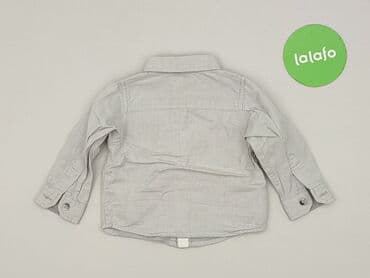 lidl kurtki dziecięce zimowe: Kaftanik, Reserved, 1-3 m, stan - Idealny — 3