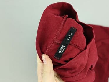 sukienka pomarańczowa sinsay: Sinsay, Sukienka damska, rozmiar S — 4