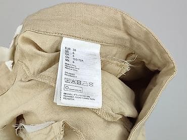 second hand second hand second hand: H&M, Szorty damskie, rozmiar M — 5
