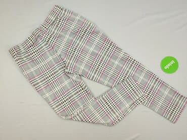 Kobiety: UP2Fashion, Spodnie materiałowe damskie, rozmiar L — 3