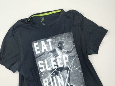 T-shirt for men, XL (EU 42), F&F, condition - Good