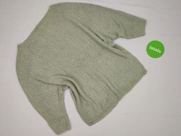 reserved bluza z psem: Sweter damski, rozmiar L — 2