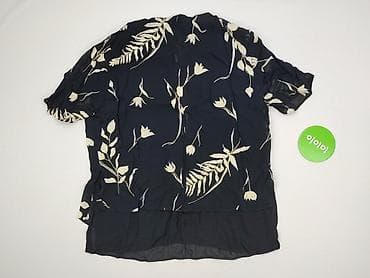 bluza rozsuwana: Bluzka damska, rozmiar 4XL — 3