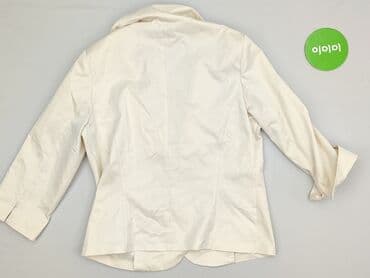 kapcie ars: Marynarka damska, rozmiar L — 3