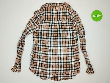 second hand cieszyn: Sinsay, Koszula damska, rozmiar XL — 3