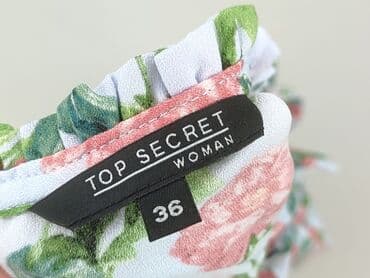 sukienki na wesele top secret: Top Secret, Sukienka damska, rozmiar S — 4