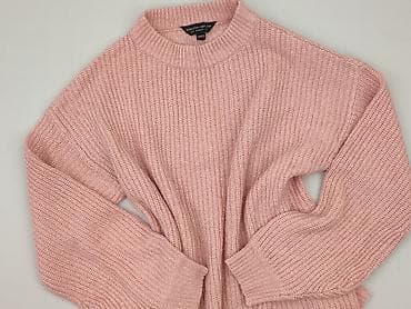 sweter bez ramion: Dorothy Perkins, Sweter damski, rozmiar S — 1