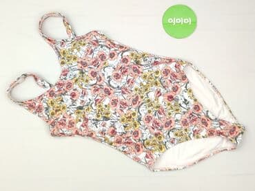 sukienki swing plus size: Esmara, Суцільний купальник, розмір M — 2