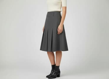 spódnica bandażowa midi: Spódnica damska, rozmiar L — 9