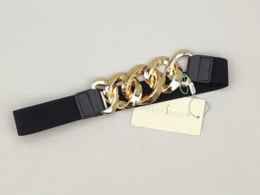 czapka damska decathlon: Pasek, Damskie, stan - Idealny — 1