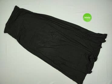 spódnice maxi jesienna: Sukienka damska, rozmiar S — 3