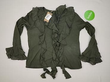 emc moda: Bluzka damska, rozmiar 2XL — 2