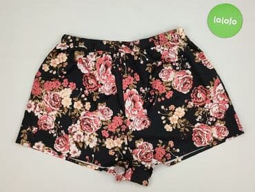 shein spodenki plus size: Shein, Szorty damskie, rozmiar L — 3