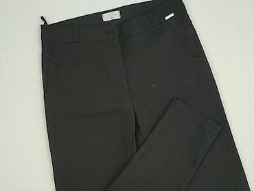 Tessuto, Spodnie materiałowe damskie, rozmiar L