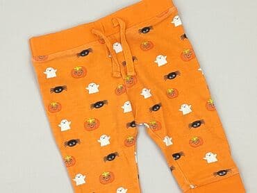 kurtka zimowa guess dziecieca: Sweatpants, F&F, 3-6 months, condition - Good — 1
