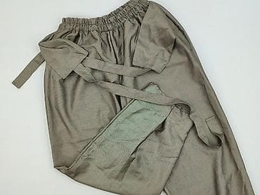 grunland buty: Spodnie materiałowe damskie, rozmiar L — 1