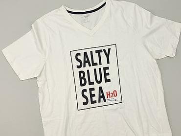 Livergy, Koszulka dla mężczyzn, rozmiar XL